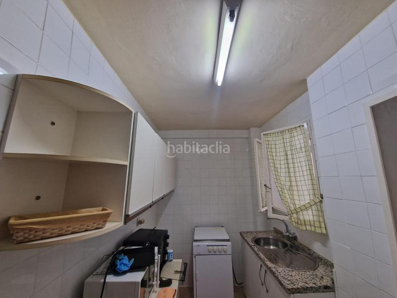 Foto 212188ac-ea3e-4c31-857e-6c2c160f705a. Rent flat in El Torrejón - El Cerezo Sevilla