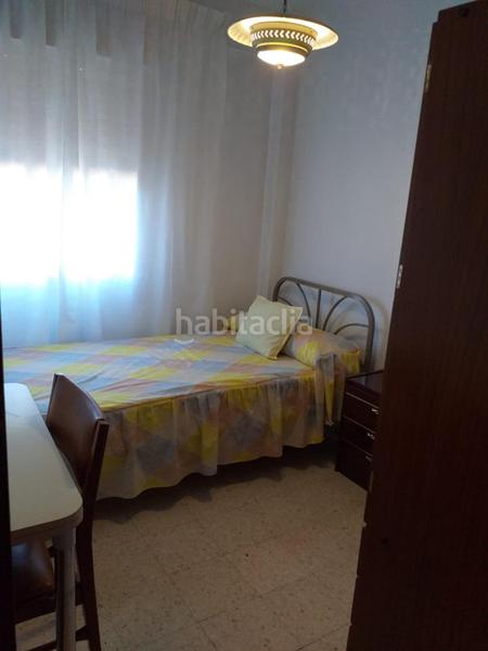 Foto 50d483f5-2f6c-4cab-865d-99c253c714f7. Rent flat in El Torrejón - El Cerezo Sevilla