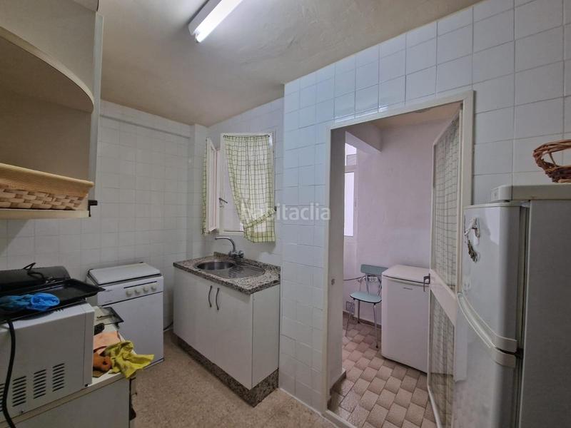 Foto 8e35505e-3d04-4718-a96c-9ea0b93e2e6d. Rent flat in El Torrejón - El Cerezo Sevilla