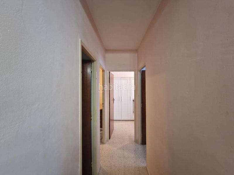 Foto f29ba46e-5a55-4f3a-9b4d-7fde8218985b. Rent flat in El Torrejón - El Cerezo Sevilla