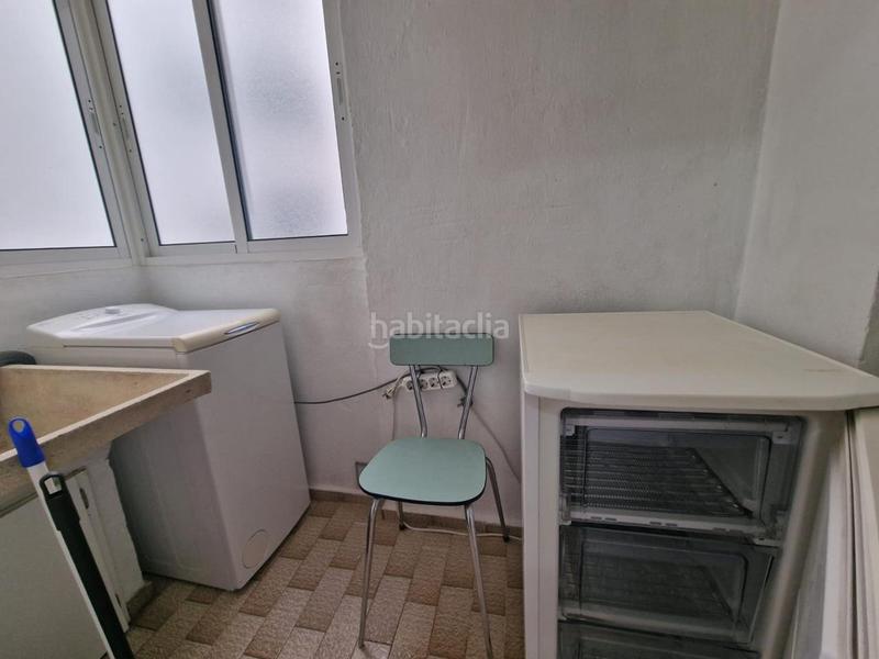 Foto ff0d6a07-5061-43c2-8e19-4b53bd0d240a. Rent flat in El Torrejón - El Cerezo Sevilla