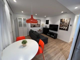 Rent Flat  De jijona