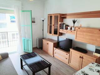 Location Appartement  Carrer juan sebastián elcano
