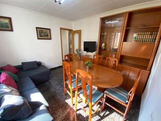 Lloguer Pis  Del doctor peset aleixandre. Piso en avinguda del doctor peset aleixandre 100