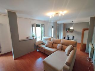 Miete Etagenwohnung  Marqués de zenete