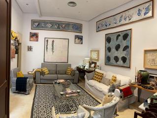 Location Appartement  Muñoz y pabón