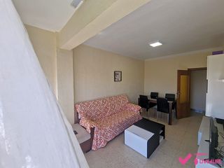 Rent Flat  El juncal