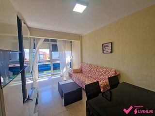 Rent Flat  Plaza el juncal