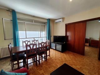 Location Appartement  Recogidas. Piso en calle recogidas para estudiantes y jóvenes profesionales