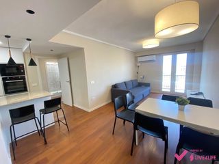 Location Appartement  Carrer del marquès de bellet