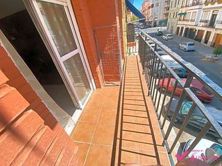 Rent Flat  Calle padre méndez casariego