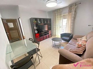 Rent Flat  Padre méndez casariego