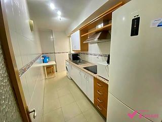 Rent Flat  Padre méndez casariego