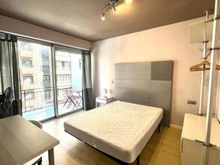Rent Flat  Carrer de linares