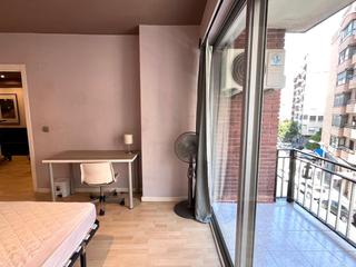 Location Appartement  Carrer de linares