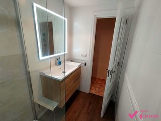 Alquiler Piso  De cavite