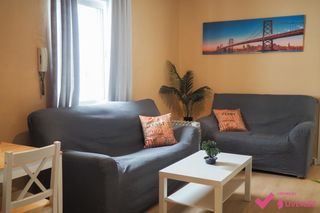 Location Appartement  Imaginero luis alvarez duarte