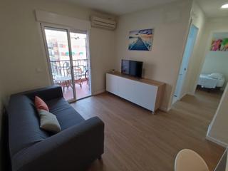Location Appartement  Del general avilés. Av. del general avilés, 15 curso 2526