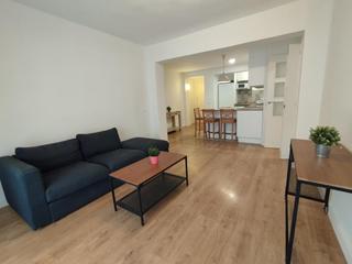 Rent Flat  Carrer de l'humanista mariner. Carrer de lhumanista mariner, 6