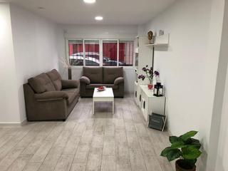 Ground floor in José María Del Campo