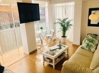 Location Appartement  Hileras