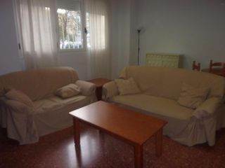 Affitto Appartamento in De blasco ibáñez 179