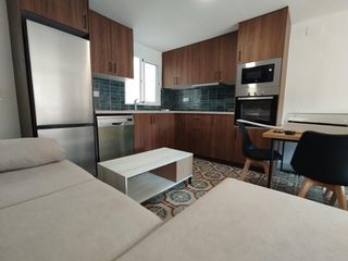 Alquiler Piso  D' antonio ponz