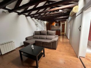 Location Attique  De atocha