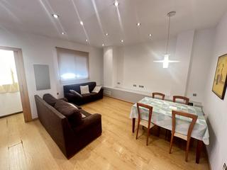 Flat in Carrer de Sant Josep de Calassanç