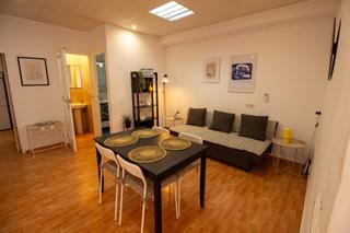 Lloguer Apartament  Carrer de lluís despuig. Piso cabanyal  valencia, españa