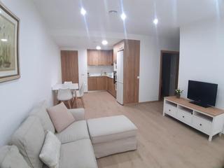 Location Rez-de-chaussée  Carrer de l'illa de hierro