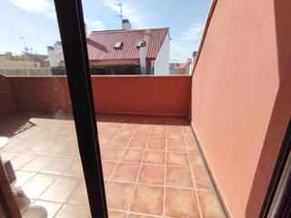 Location Appartement  De los voluntarios catalanes. Piso en  calle de los voluntarios catalanes 74