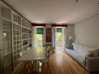 Location Appartement  De cuchilleros