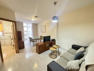 Affitto Appartamento  Carrer de gandia. Piso en calle de gandia