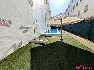 Affitto Duplex  De triana