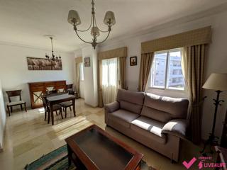 Location Duplex  De triana