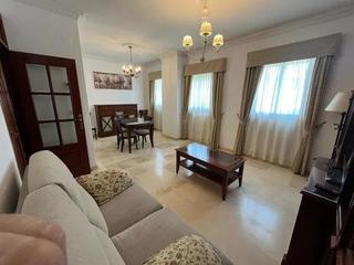 Location Duplex  De triana