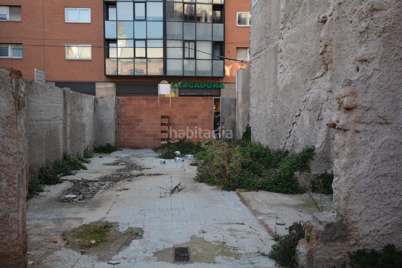 Foto 6f746883-01bb-40b7-b355-8ad6412349d1. Terreny residencial a carretera de vic 127 a Carretera de Vic - Remei Manresa