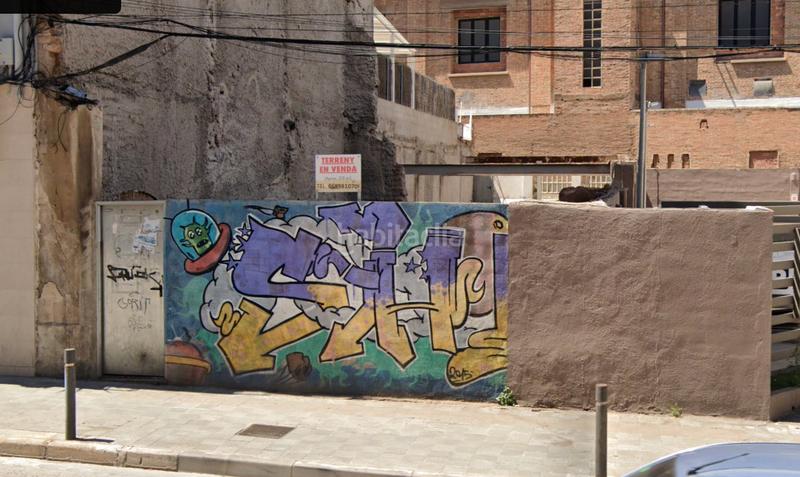 Foto 8051c92d-8083-4fe8-9622-eac38e1ccc8b. Terreny residencial a carretera de vic 127 a Carretera de Vic - Remei Manresa