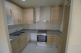 Miete Etagenwohnung in N/a. Piso en perfecto estado listo para entrar a vivir