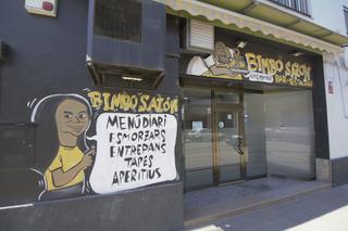 Rent Business premise in Sant Fruitós de Bages. Bar restaurante listo para trabajar