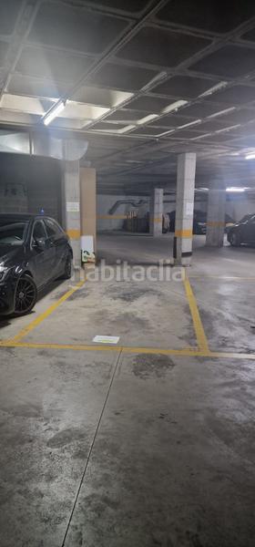 Foto 3c7e3331-569b-464f-ad96-5a2b781253f7. Autoparkplatz in carrer de sant francesc 3 in Sant Fruitós de Bages