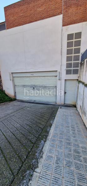 Foto 4260f21b-95f2-423c-adfd-11b54358d63a. Autoparkplatz in carrer de sant francesc 3 in Sant Fruitós de Bages