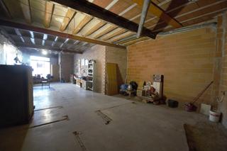 Rent Business premise in Carretera de vic 28. Local comercial listo para hacer una nueva actividad