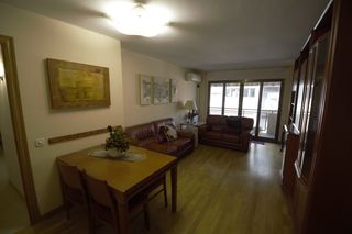 Lloguer Pis a Carrer de la sèquia 28. Piso totalmente equipado y listo para entrar a vivir