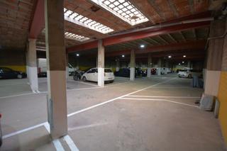 Location Parking voiture à Carrer jaume balmes 76