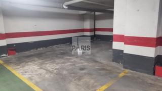 Miete Autoparkplatz in Alameda. Cartagenagaraje