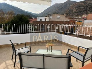 Miete Appartement in Barrio de la Concepción. Cartagenaapartamento