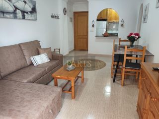 Miete Appartement  Urbanizacion villacristal. Cartagenaapartamento