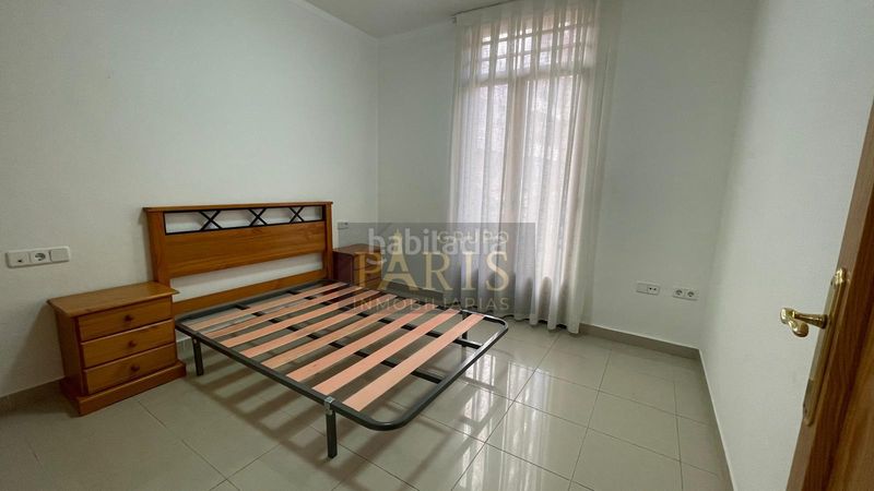 Foto 6a009e3b-2147-4190-87b9-b1483f50e8e4. Affitto piccolo appartamento in Casco Antiguo Cartagena